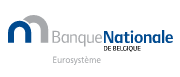 logo BNB (BANQUE NATIONALE DE BELGIQUE)