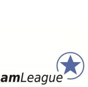 logo AMLEAGUE