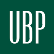 logo UBP ASSET MANAGEMENT (EUROPE) S.A.