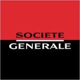 logo SOCIÉTÉ GÉNÉRALE