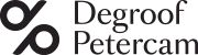 logo DEGROOF PETERCAM ASSET SERVICES S.A.