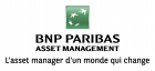 logo BNP PARIBAS ASSET MANAGEMENT UK LTD