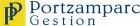 logo PORTZAMPARC GESTION