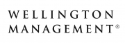 logo WELLINGTON MANAGEMENT COMPANY, LLP