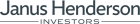 logo HENDERSON GLOBAL INVESTORS LTD.