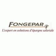 logo FONGÉPAR GESTION FINANCIÈRE