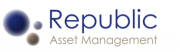 logo REPUBLIC ASSET MANAGEMENT