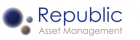 logo REPUBLIC ASSET MANAGEMENT