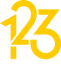 logo 123 INVESTMENT MANAGERS