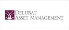 logo DELUBAC ASSET MANAGEMENT