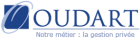 logo OUDART GESTION