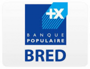 logo BRED BANQUE POPULAIRE