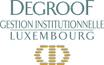 logo DEGROOF GESTION INSTITUTIONNELLE (LUXEMBOURG) SA
