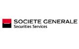 logo SOCIÉTÉ GÉNÉRALE SECURITIES SERVICES (SGSS)