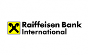 logo RAIFFEISEN BANK INTERNATIONAL AG