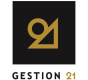 logo GESTION 21