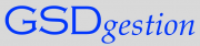 logo GSD GESTION