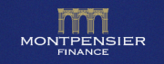 Montpensier Finance logo