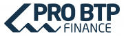 Pro BTP Finance logo