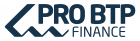 logo PRO BTP FINANCE