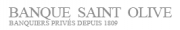 Saint Olive et Compagnie logo