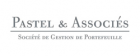 logo PASTEL & ASSOCIÉS