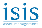 logo ISIS ASSET MANAGEMENT
