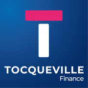Tocqueville Finance logo