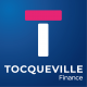 logo TOCQUEVILLE FINANCE