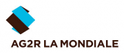 logo AG2R LA MONDIALE GESTION D'ACTIFS
