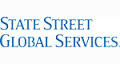 logo STATE STREET GLOBAL SERVICES UK