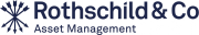 Rothschild & Co Asset Management Europe logo