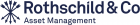 logo ROTHSCHILD & CO ASSET MANAGEMENT EUROPE