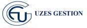 logo UZES GESTION