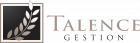 logo TALENCE GESTION