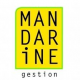 logo MANDARINE GESTION
