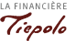 logo FINANCIÈRE TIEPOLO