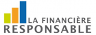 logo LA FINANCIERE RESPONSABLE