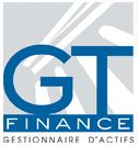 logo GT FINANCE