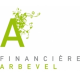 logo FINANCIÈRE ARBEVEL