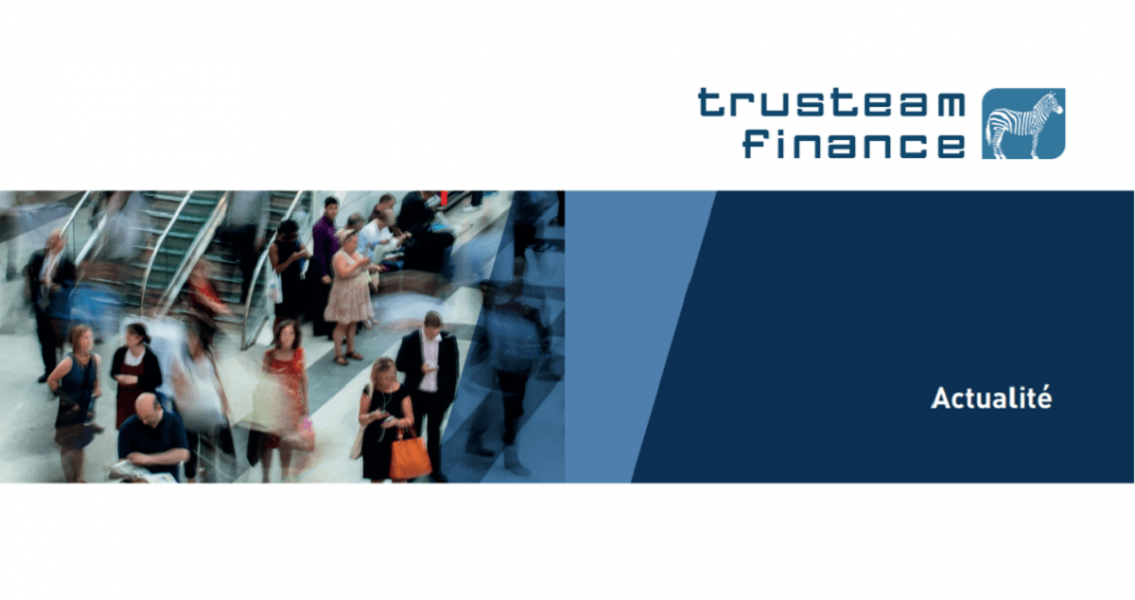 Trusteam Finance publie son Livre Blanc sur l'ISR