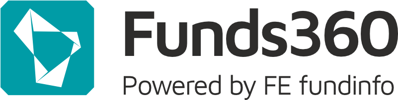Logo Funds360